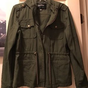 Women’s jacket
